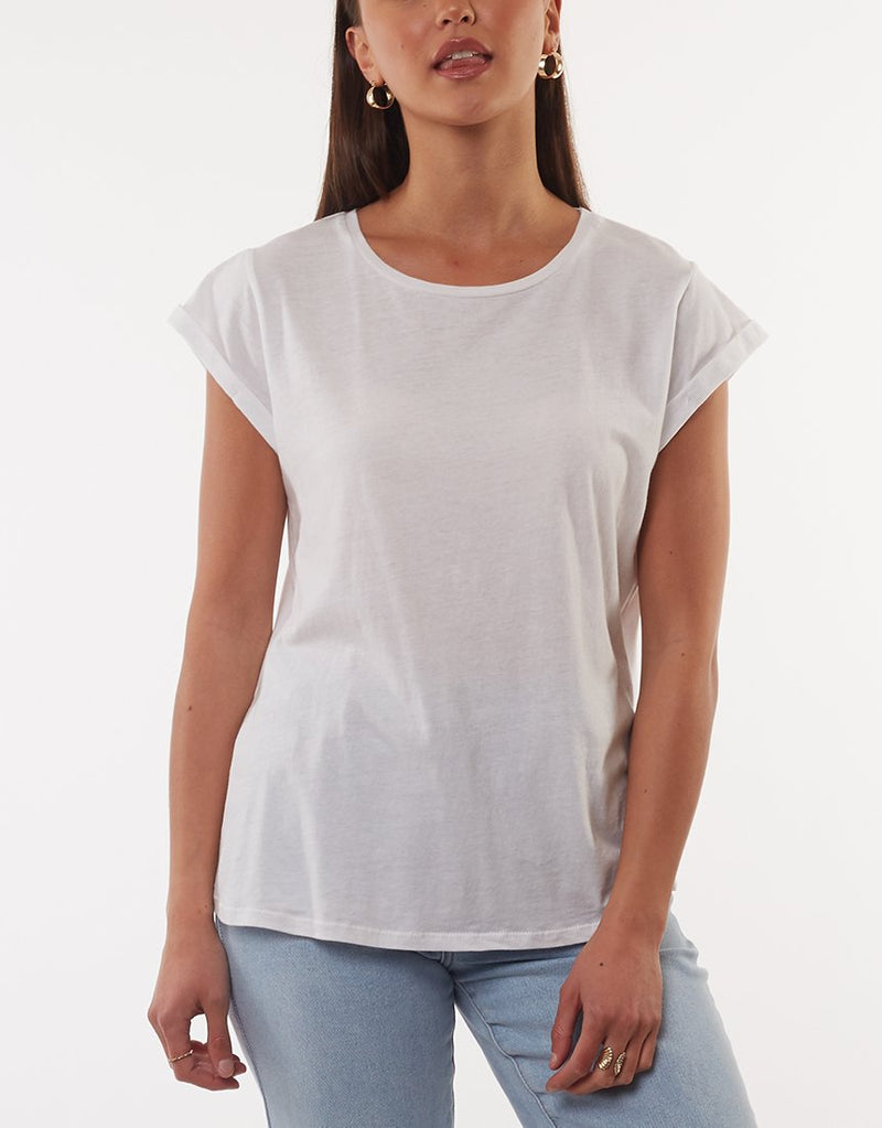 Silent Theory Womens Lucy Tee - 6 Colours