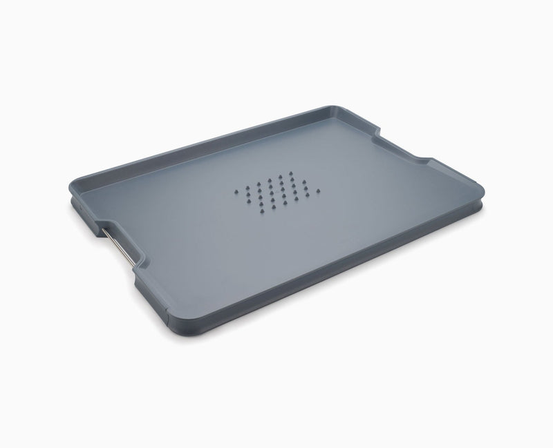 Joseph Joseph Cut & Carve Multi-function Chopping Board XL