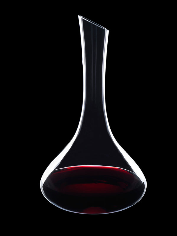 Luigi Bormioli Vinoteque Decanter 750ml