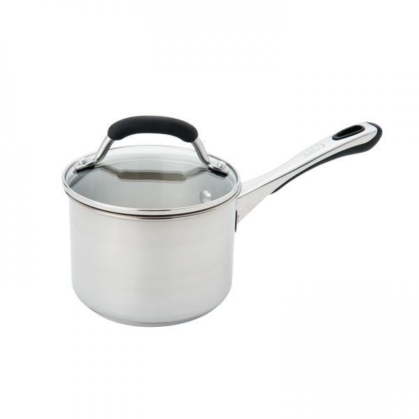 RACO Contemporary 14cm / 1.4L Stainless Steel Saucepan