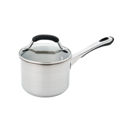 RACO Contemporary 18cm / 2.8L Stainless Steel Saucepan