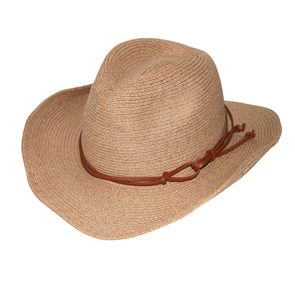 Canopy Bay Bedarra Hat - Natural