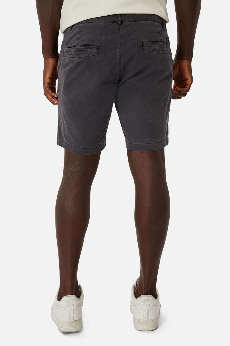 Industrie The New Washed Cuba Short - 4 Colours