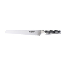 Global Classic 22cm Bread Knife G-9