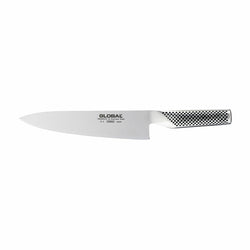 Global Classic 20cm Cooks Knife G-2
