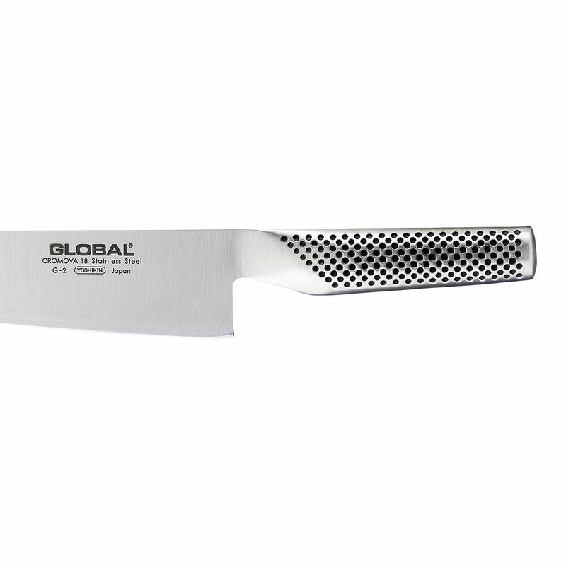Global Classic 20cm Cooks Knife G-2