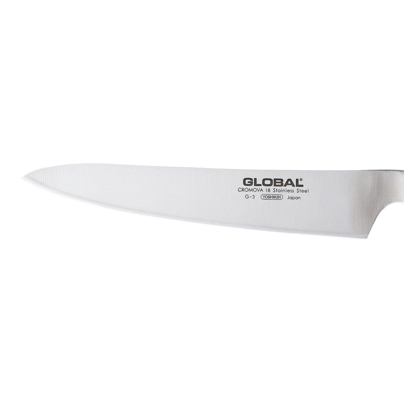 Global Classic 21cm Carving Knife G-3