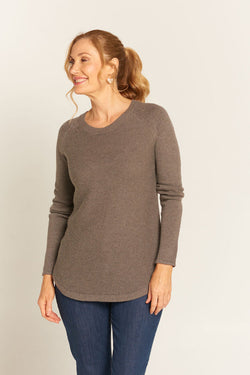 Goondiwindi Cotton Lucy Jumper - 3 Colours