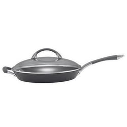 Anolon Endurance+ 30cm Covered French Skillet