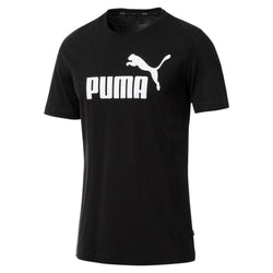 Puma Mens Essential Logo Tee - 4 Colours