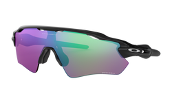 Oakley radar ev prizm golf sales