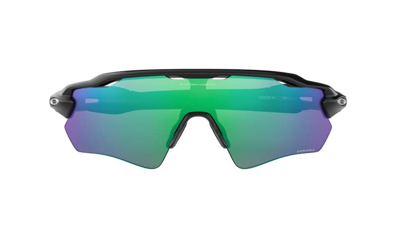 Oakley Radar EV Path Polished Black with Prizm Golf Lenses Assef s