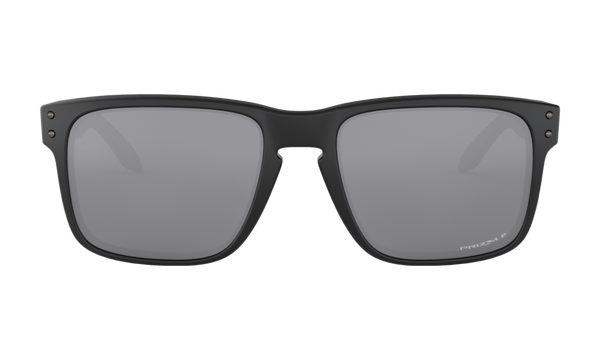 Oakley Holbrook - Matte Black/Polarized Prizm Black