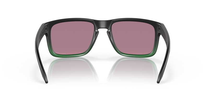 Oakley Holbrook Sunglasses - Jade Fade with Prizm Jade Lenses