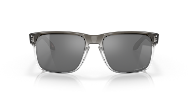 Oakley Holbrook Sunglasses - Dark Ink Fade with Polarized Prizm Black Lenses