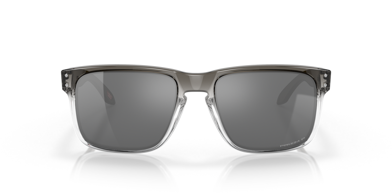 Oakley Holbrook Sunglasses - Dark Ink Fade with Polarized Prizm Black Lenses