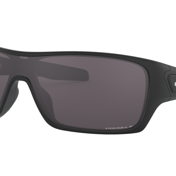 Oakley turbine rotor polarized sales