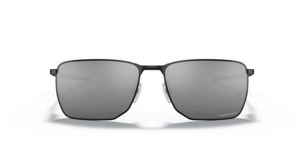 Oakley Ejector Sunglasses - Satin Black with Prizm Black Lenses