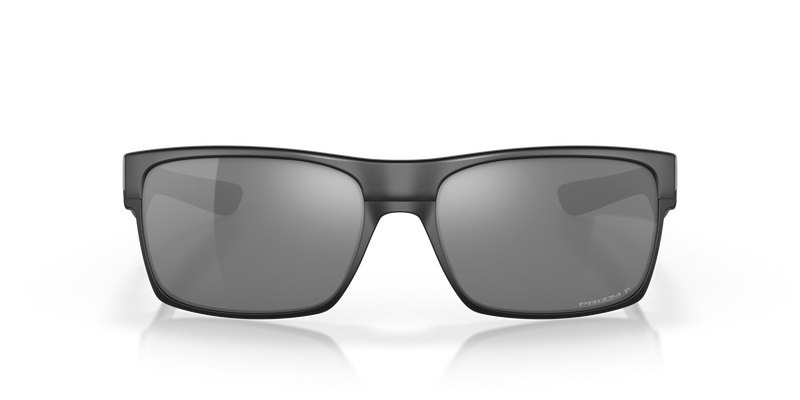 Oakley twoface prizm clearance black polarized
