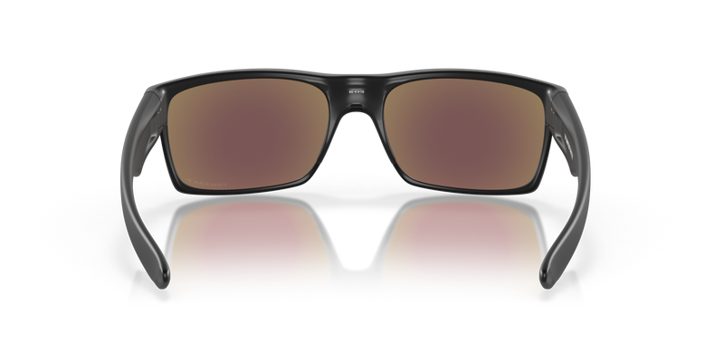 Oakley twoface xl 2024 prizm