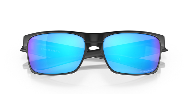 Oakley twoface top prizm lenses