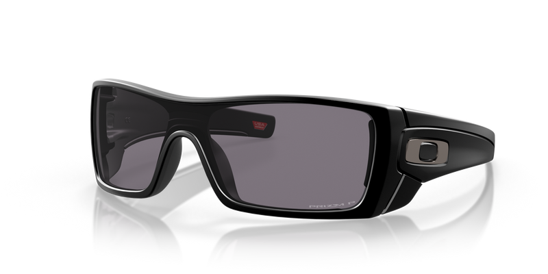 Oakley batwolf top matte black