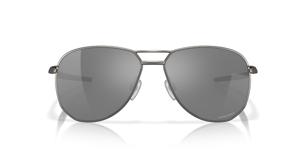 Oakley Contrail Sunglasses - Grey with Prizm Black Lenses