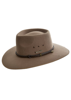 Thomas Cook Drover Hat - 2 Colours