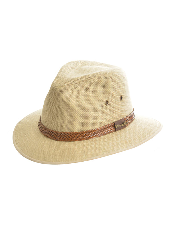Thomas Cook Broome Hat - 2 Colours