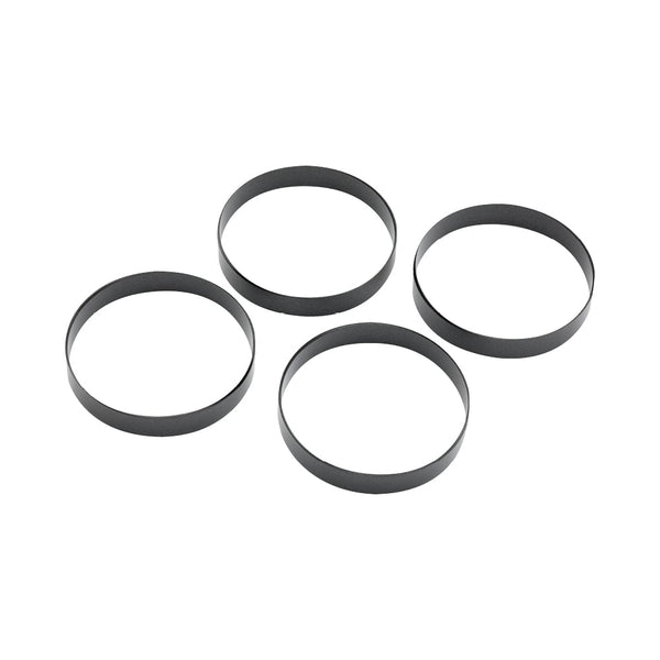 Wiltshire Bar-B Egg Rings Pack of 4