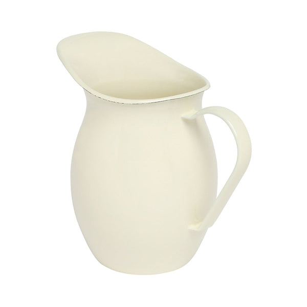 Wiltshire Enamel Milk Jug 1.4L