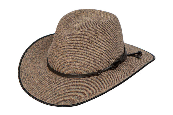 ooGee Bombala Cowboy Hat - 2 Colours