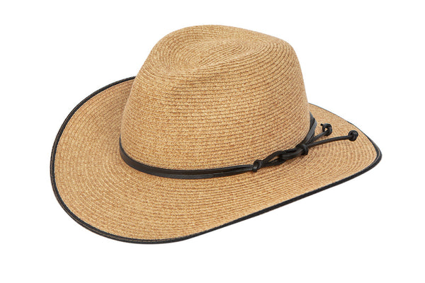 ooGee Bombala Cowboy Hat - 2 Colours