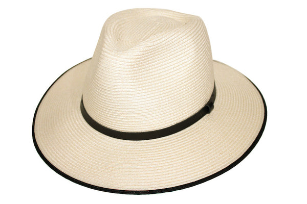 ooGee Bowman River Fedora Hat - 2 Colours