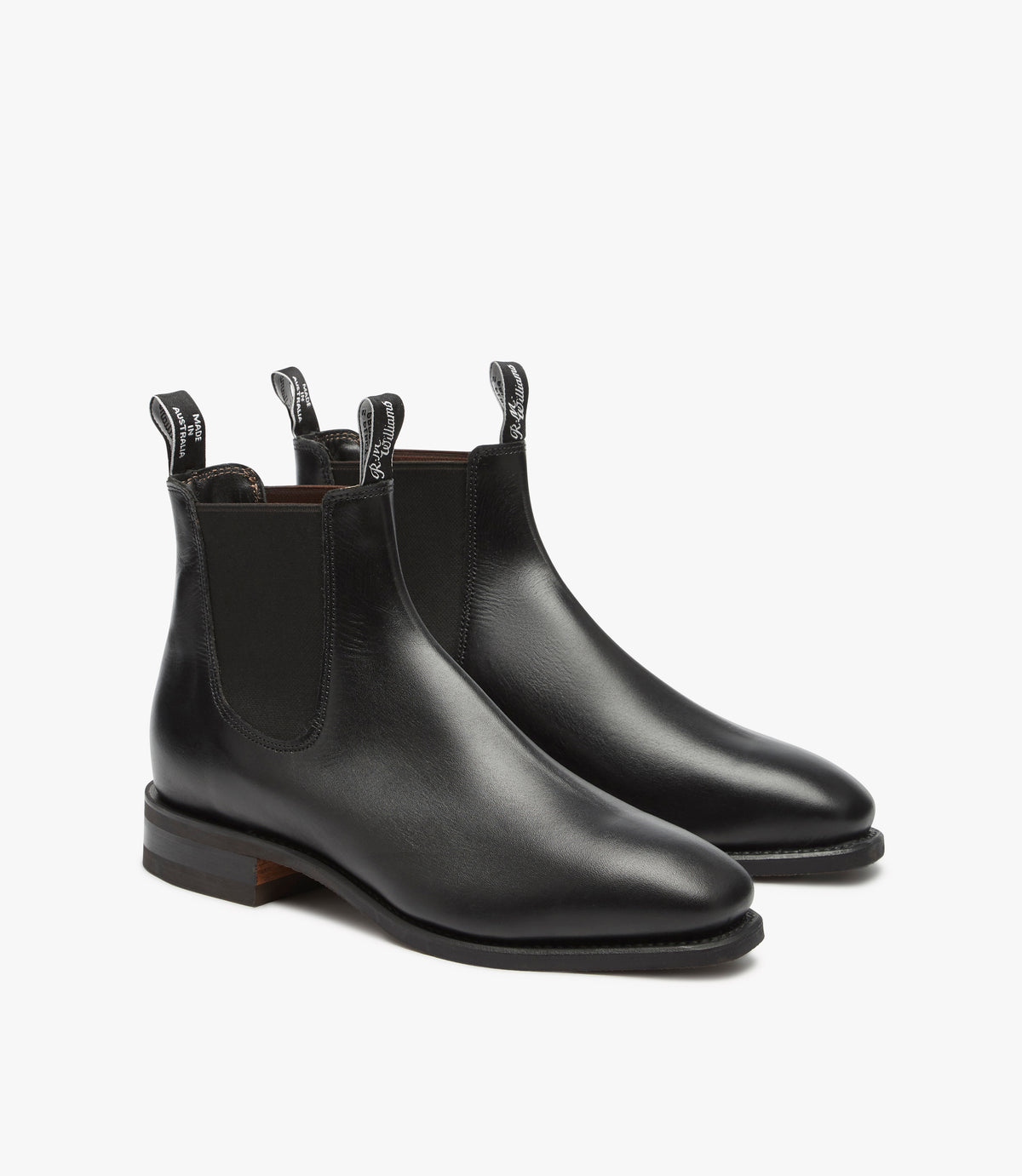 Baby rm william boots best sale