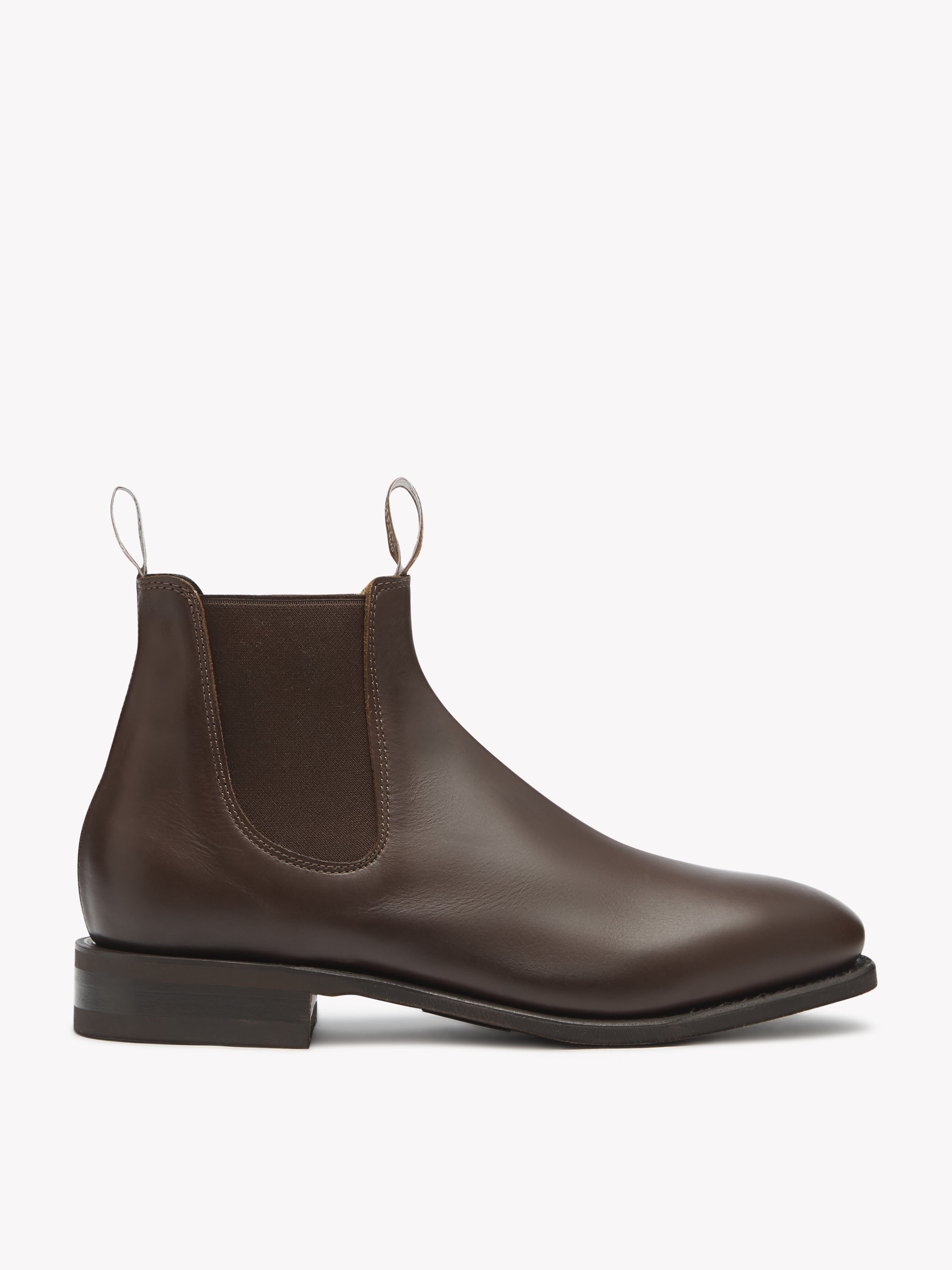 top ten boots brand