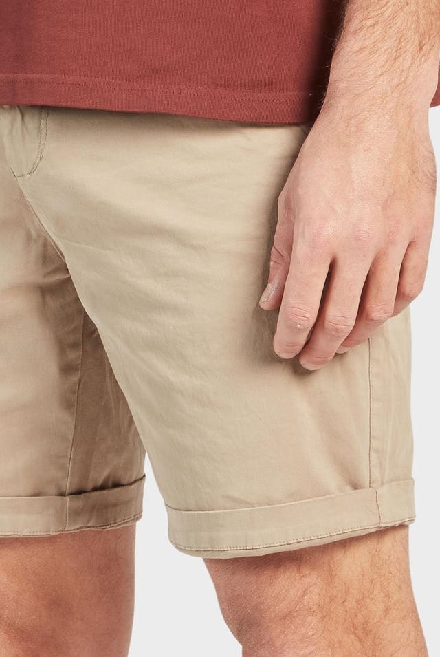 The Academy Brand Cooper Chino Short - 2 Colours