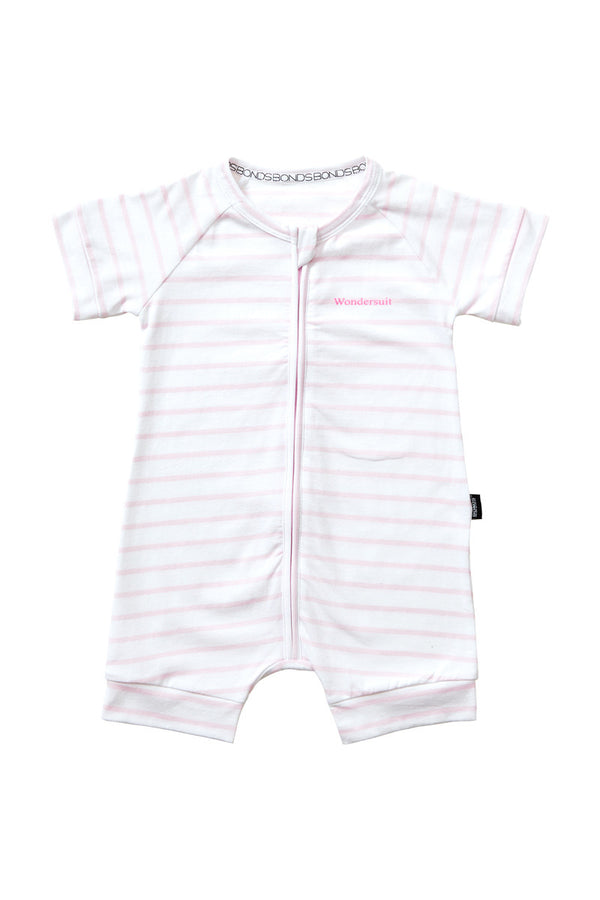 BONDS Baby Zip Romper Wondersuit - 3 Colours