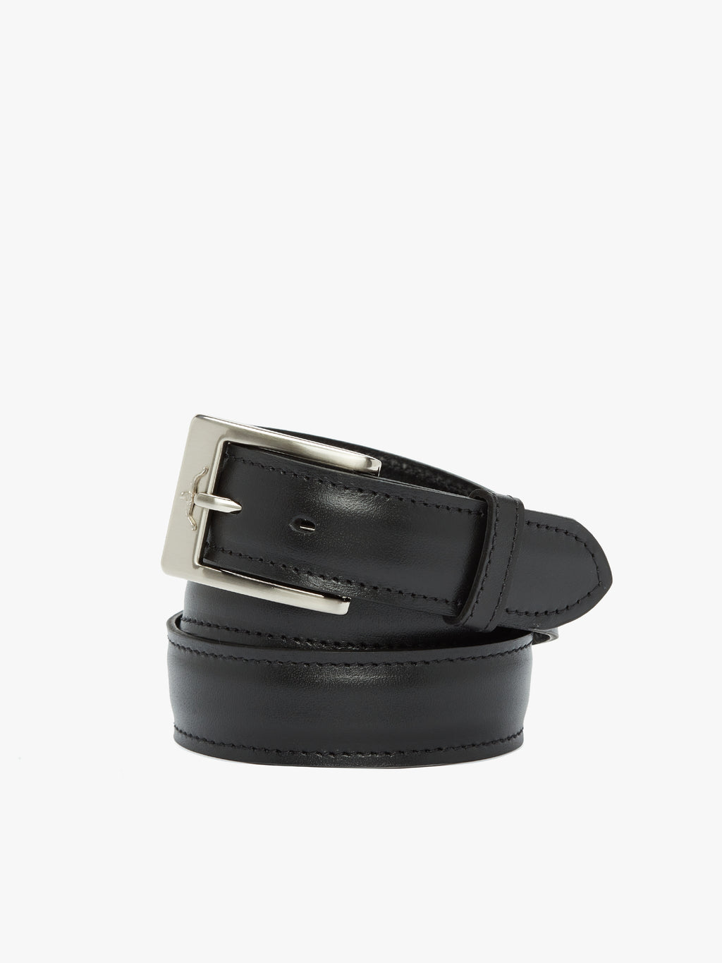 R.M. Williams Mens Dress Belt R.M. Williams Mens Dress Belt