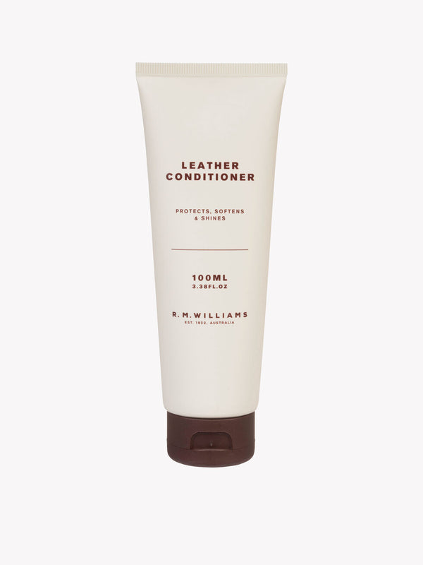 R.M. Williams Leather Conditioner