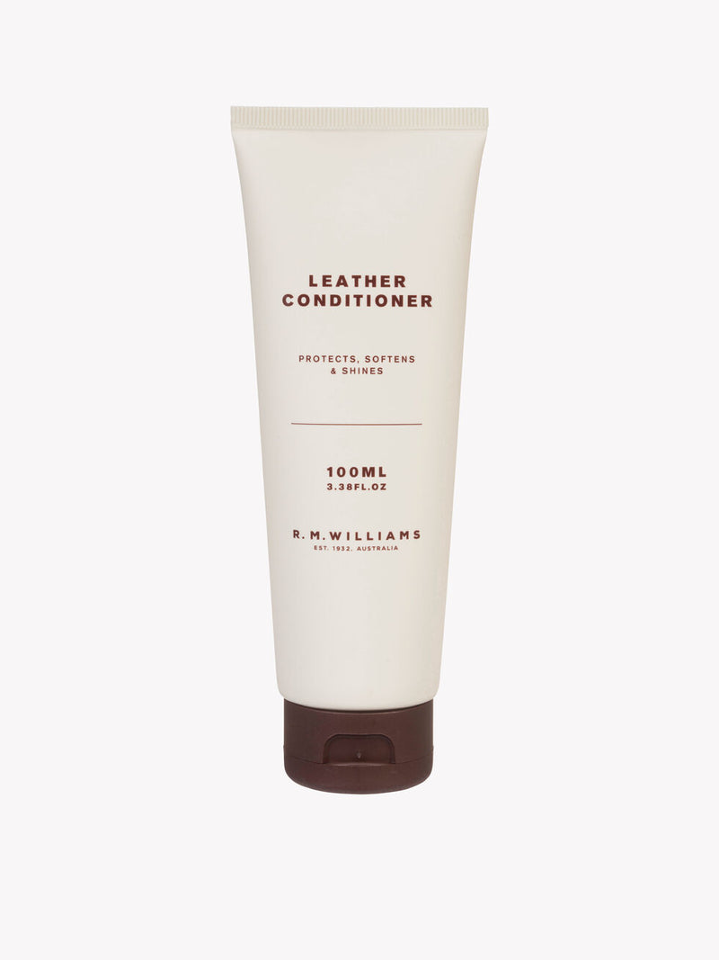 R.M. Williams Leather Conditioner