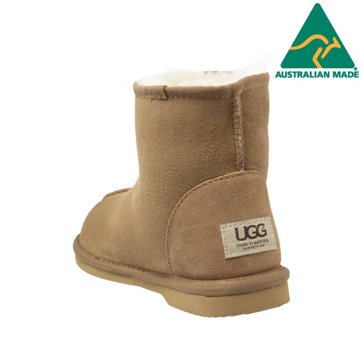 Uggs made of 2025