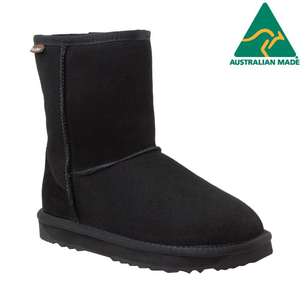 Australian Made Comfort Me Mid Classic Ugg Boot (Kangaroo) - 9 Colours