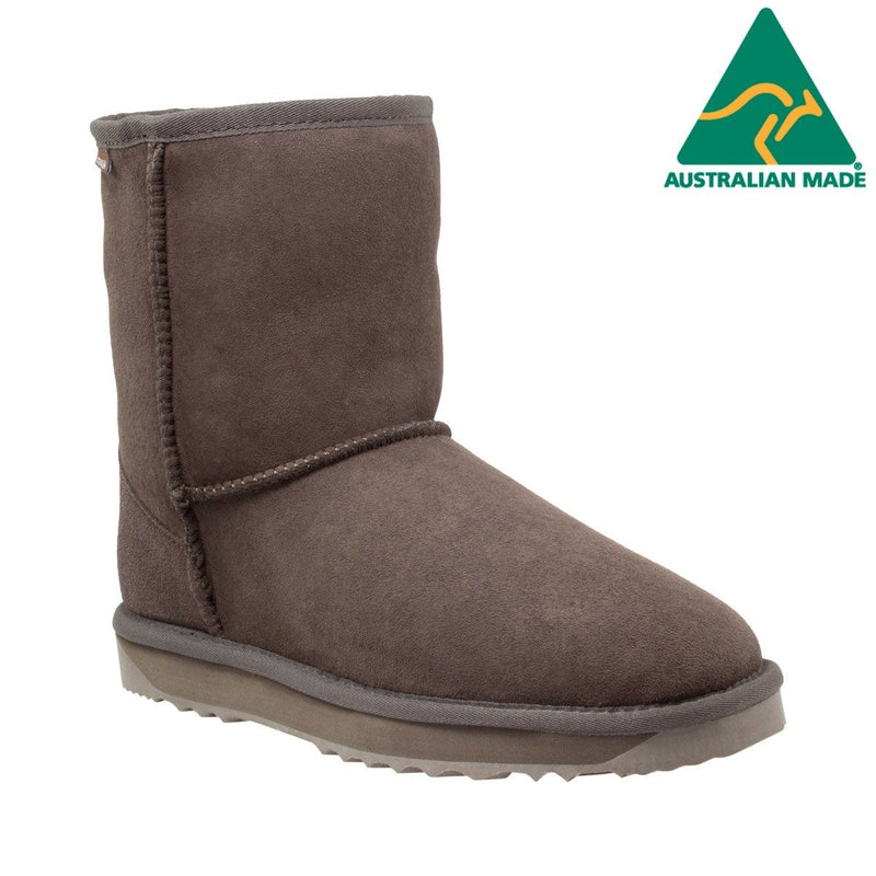 Australian Made Comfort Me Mid Classic Ugg Boot (Kangaroo) - 9 Colours