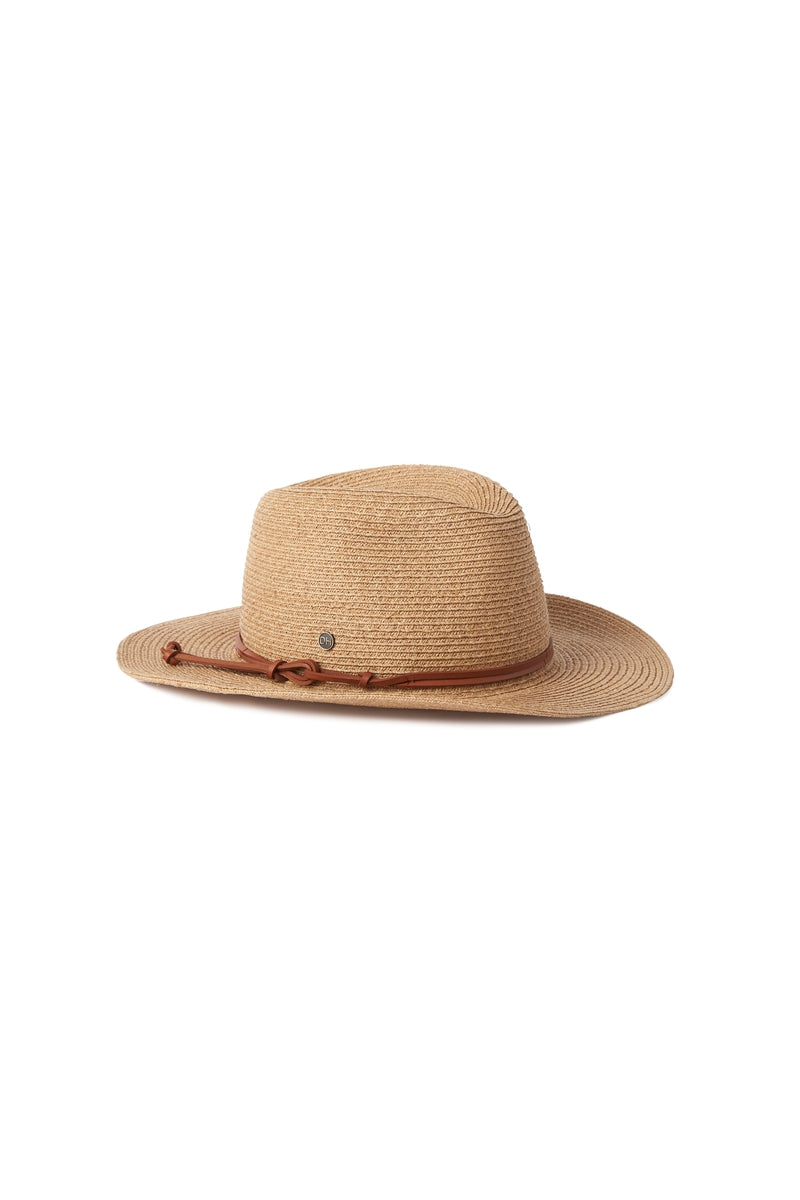 Canopy Bay Bedarra Hat - Natural