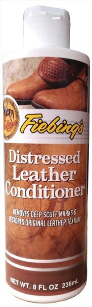 Ariat Distressed Leather Conditioner