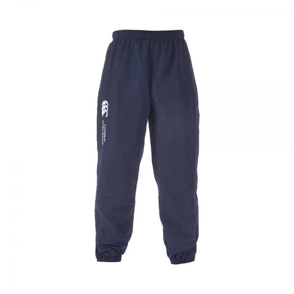 Canterbury Mens Cuffed Stadium Trackpant - 2 Colours