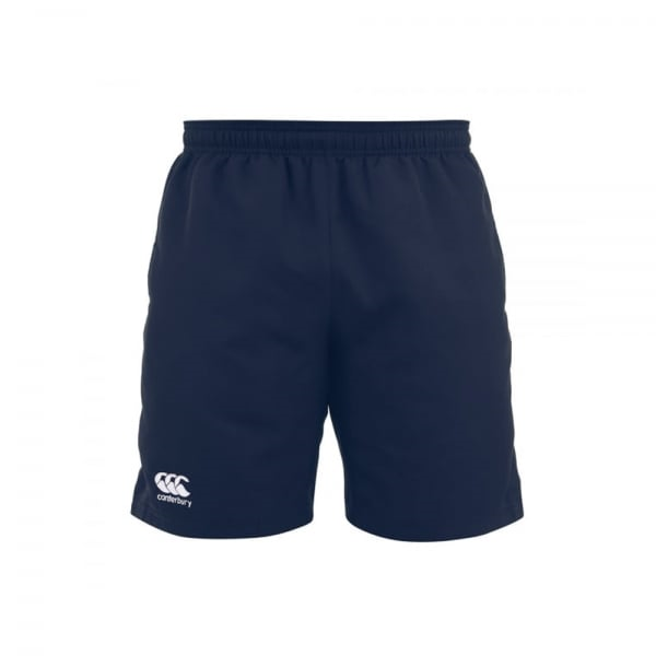 Canterbury Team Short - 2 Colours