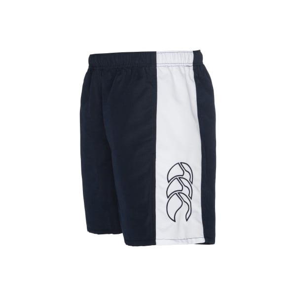 Canterbury Adults Panelled Tactic Short - 2 Colours
