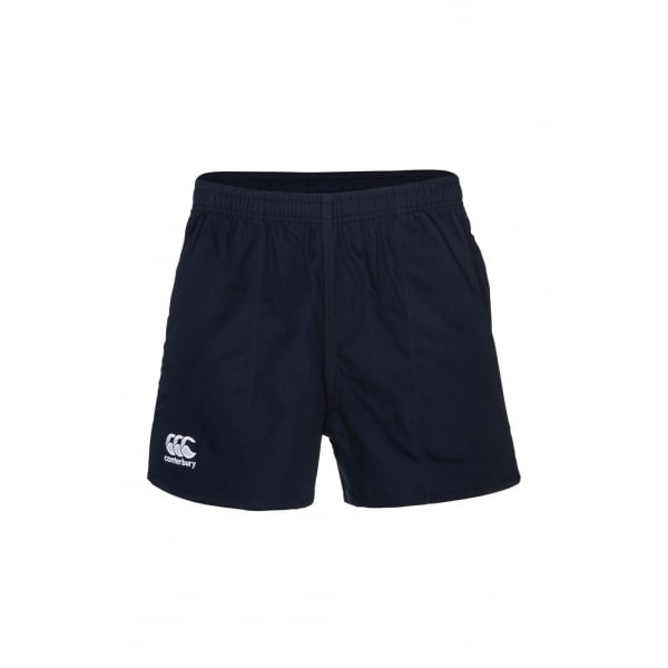 Canterbury Mens Rugged Drill Shorts - 5 Colours